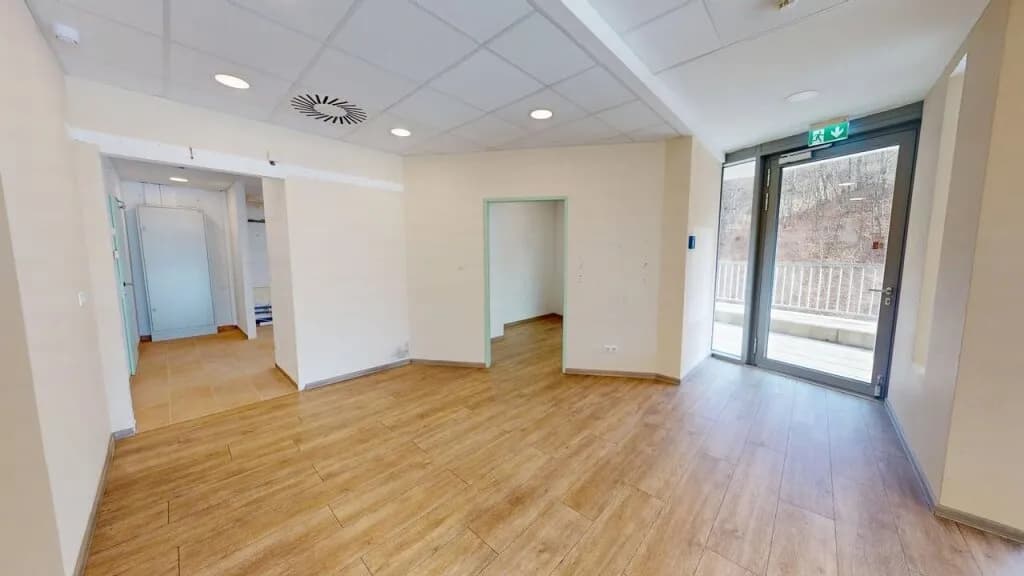 Gewerbeimmobilie mieten in Wien – 207 m², € 1.995 – Bild 7 von 21