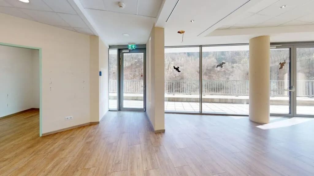 Gewerbeimmobilie mieten in Wien – 207 m², € 1.995 – Bild 8 von 21