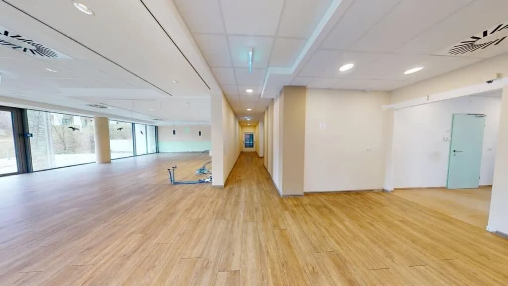 Gewerbeimmobilie mieten in Wien – 207 m², € 1.995 – Bild 10 von 21
