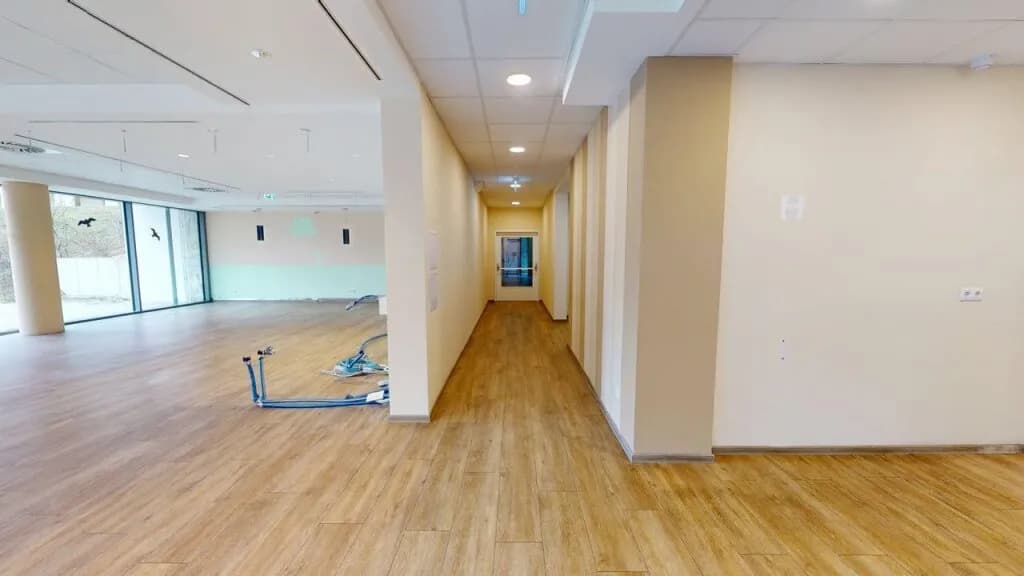 Gewerbeimmobilie mieten in Wien – 207 m², € 1.995 – Bild 11 von 21