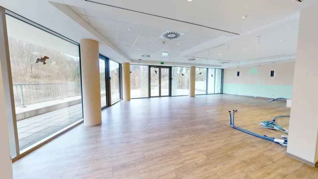 Gewerbeimmobilie mieten in Wien – 207 m², € 1.995 – Bild 13 von 21