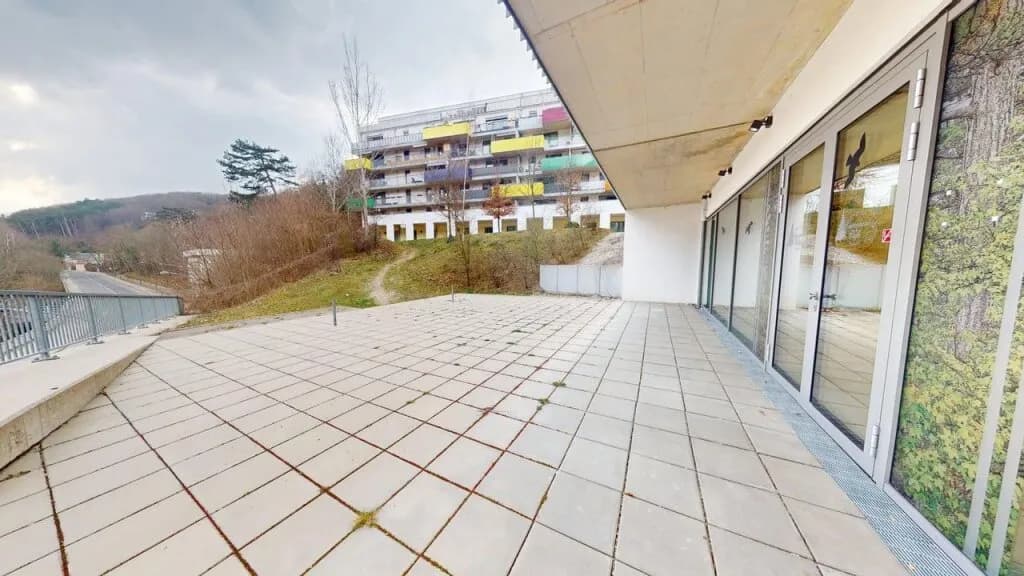 Gewerbeimmobilie mieten in Wien – 207 m², € 1.995 – Bild 16 von 21