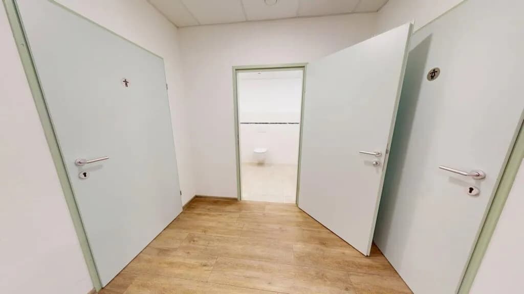 Gewerbeimmobilie mieten in Wien – 207 m², € 1.995 – Bild 17 von 21