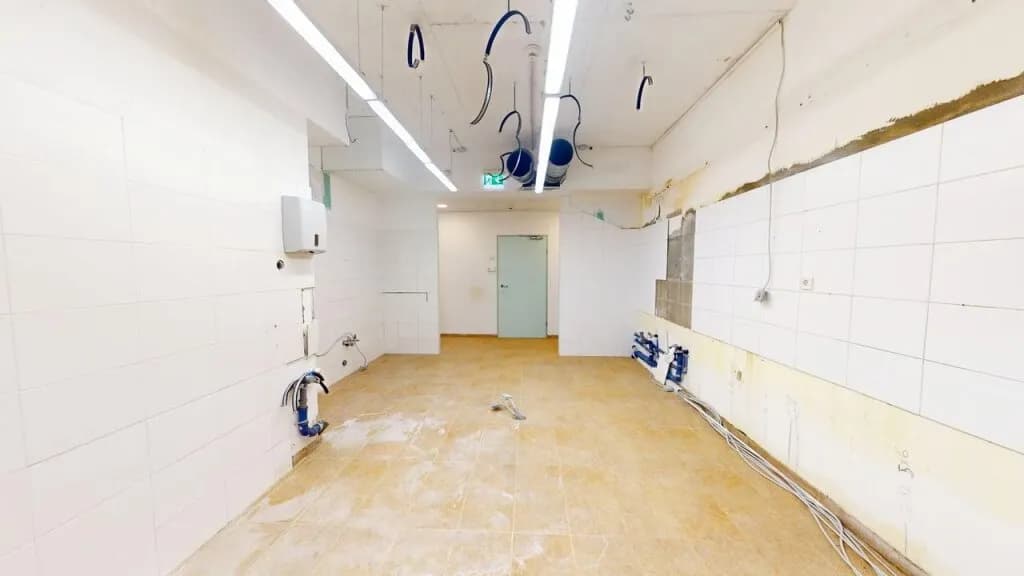 Gewerbeimmobilie mieten in Wien – 207 m², € 1.995 – Bild 18 von 21