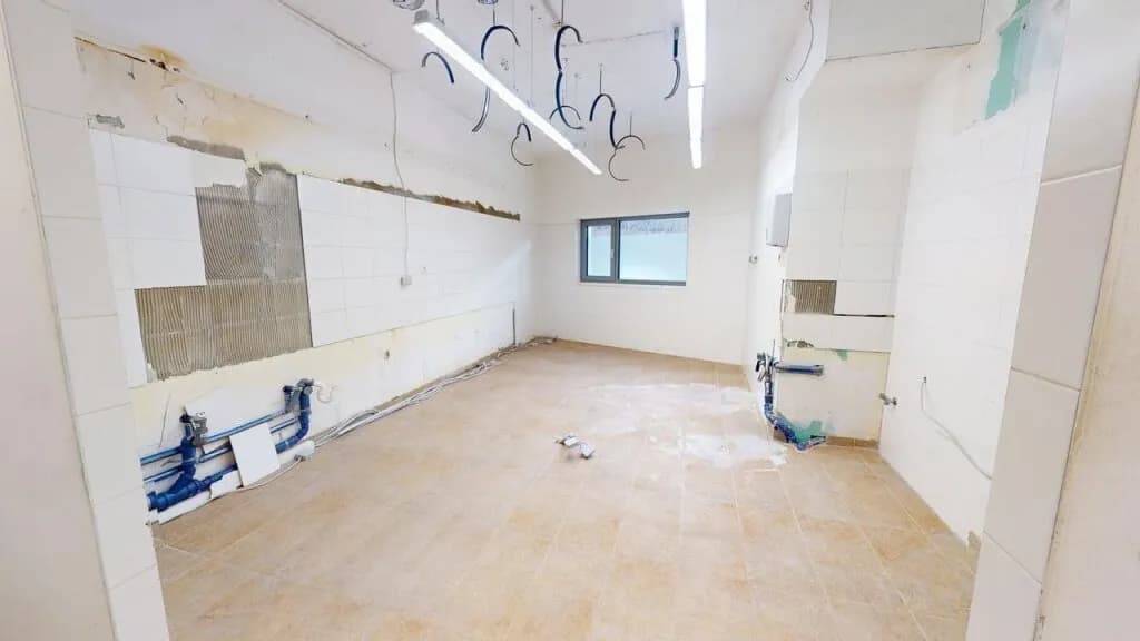 Gewerbeimmobilie mieten in Wien – 207 m², € 1.995 – Bild 19 von 21