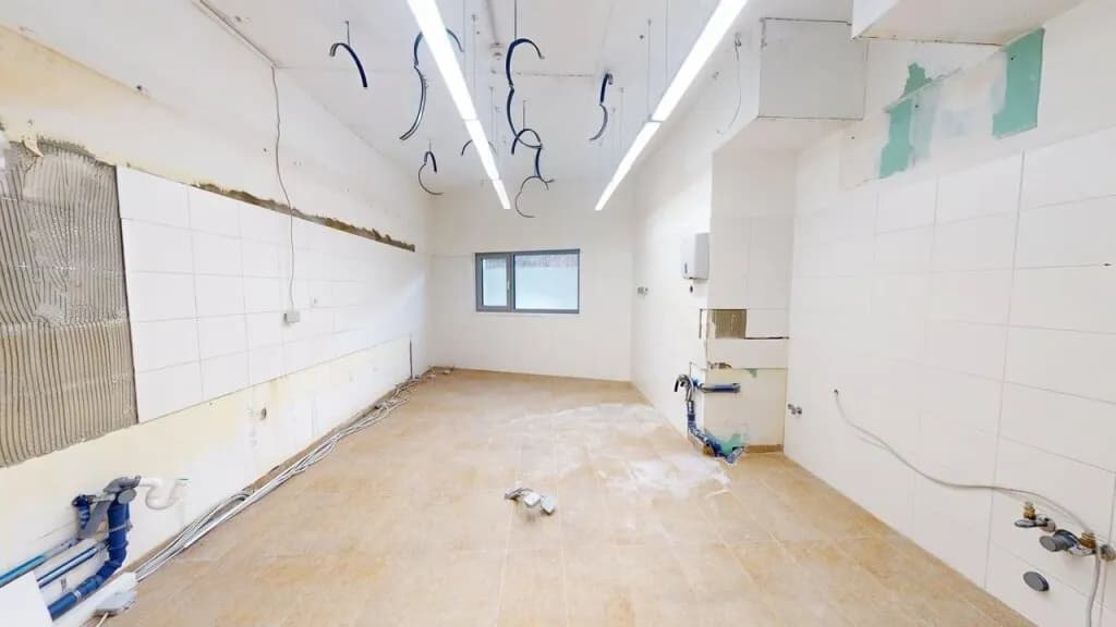 Gewerbeimmobilie mieten in Wien – 207 m², € 1.995 – Bild 20 von 21
