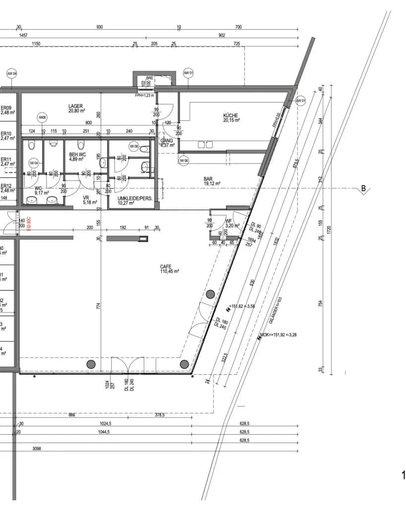 Gewerbeimmobilie mieten in Wien – 207 m², € 1.995 – Bild 21 von 21