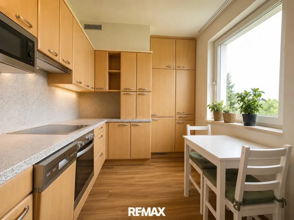 Wohnung kaufen in Bruck-Mürzzuschlag – 50 m², € 99.000 – Bild 2 von 11