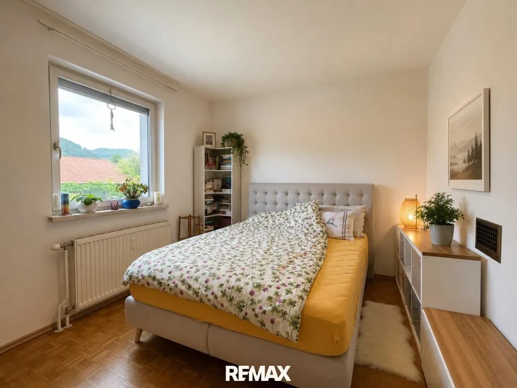 Wohnung kaufen in Bruck-Mürzzuschlag – 50 m², € 99.000 – Bild 3 von 11