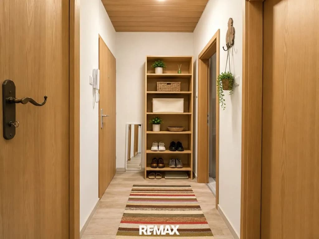 Wohnung kaufen in Bruck-Mürzzuschlag – 50 m², € 99.000 – Bild 7 von 11