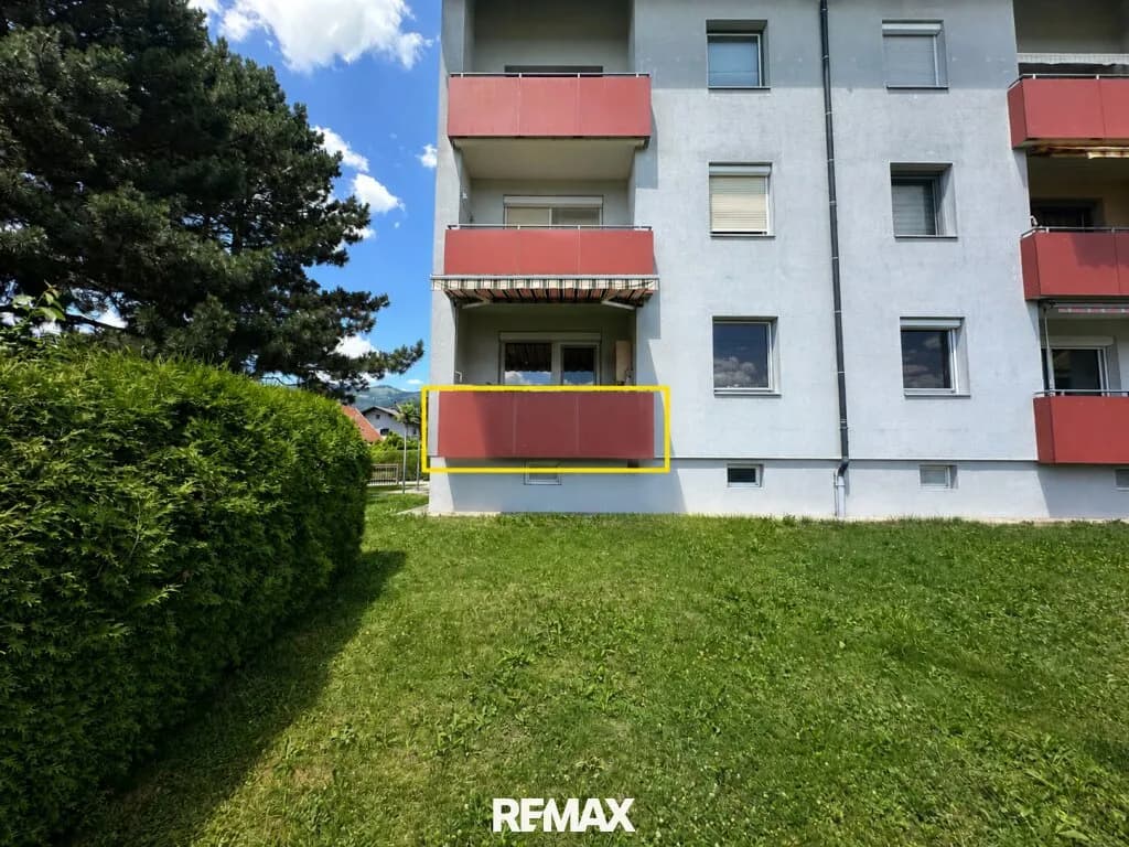 Wohnung kaufen in Bruck-Mürzzuschlag – 50 m², € 99.000 – Bild 8 von 11