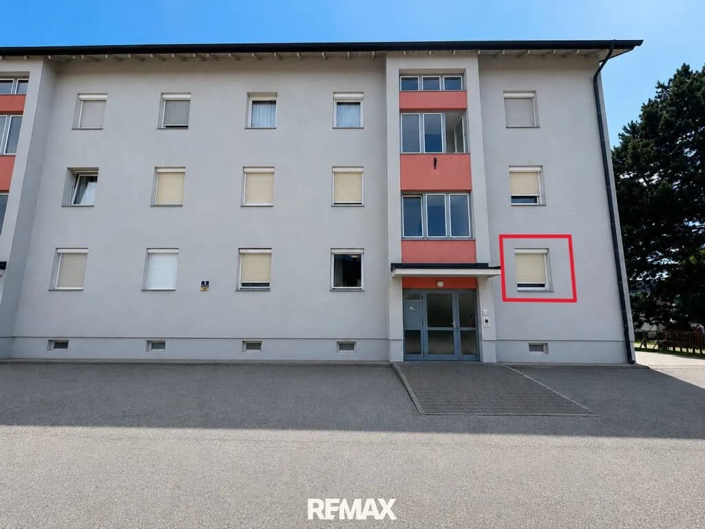 Wohnung kaufen in Bruck-Mürzzuschlag – 50 m², € 99.000 – Bild 9 von 11