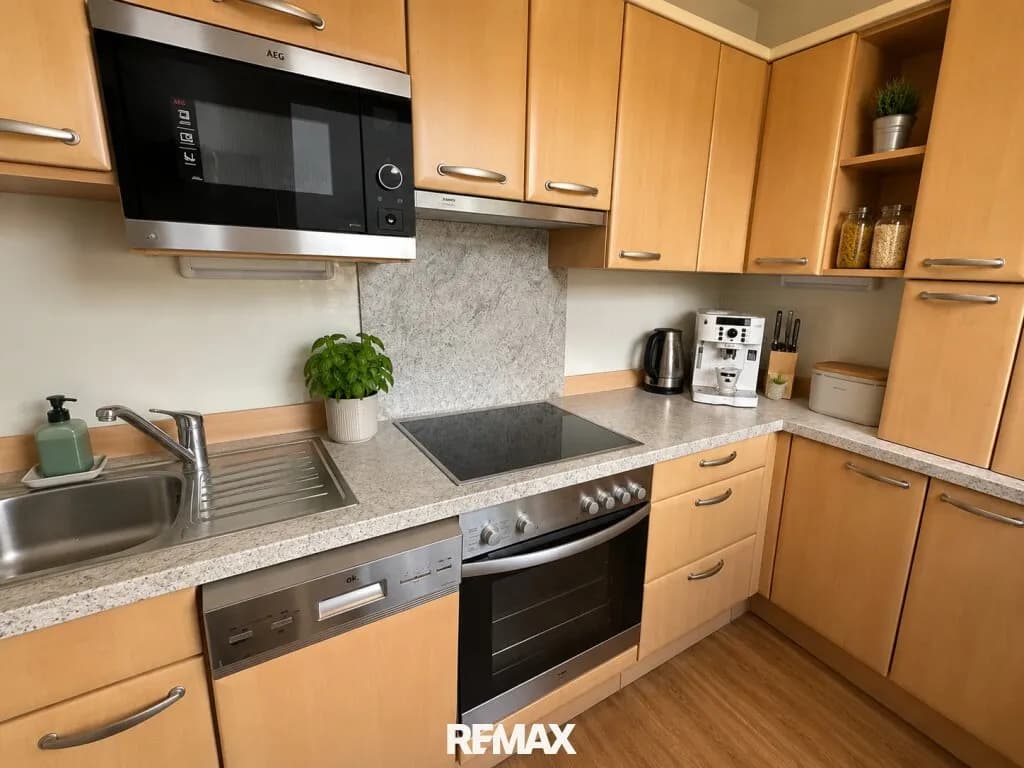Wohnung kaufen in Bruck-Mürzzuschlag – 50 m², € 99.000 – Bild 10 von 11