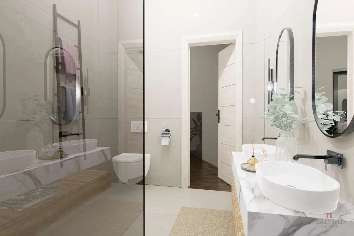 Wohnung kaufen in Zell am See – 105 m², € 690.000 – Bild 11 von 21