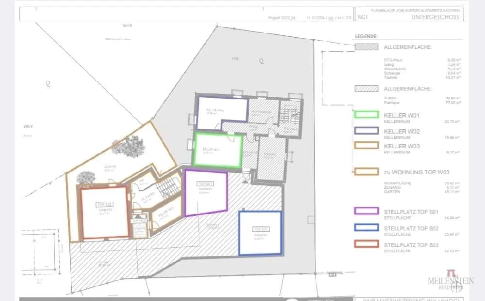 Wohnung kaufen in Zell am See – 105 m², € 690.000 – Bild 18 von 21