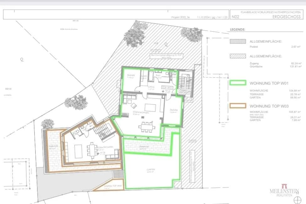 Wohnung kaufen in Zell am See – 105 m², € 690.000 – Bild 19 von 21