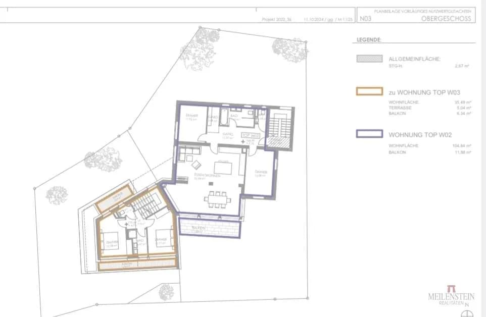 Wohnung kaufen in Zell am See – 105 m², € 690.000 – Bild 20 von 21