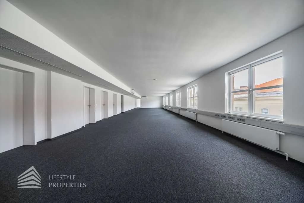 5-Zimmer-Gewerbeimmobilie mieten in Wien – 229 m², € 5.246 – Bild 2 von 22