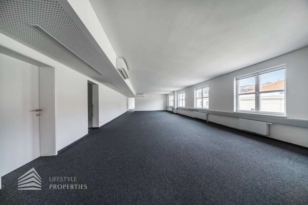5-Zimmer-Gewerbeimmobilie mieten in Wien – 229 m², € 5.246 – Bild 3 von 22