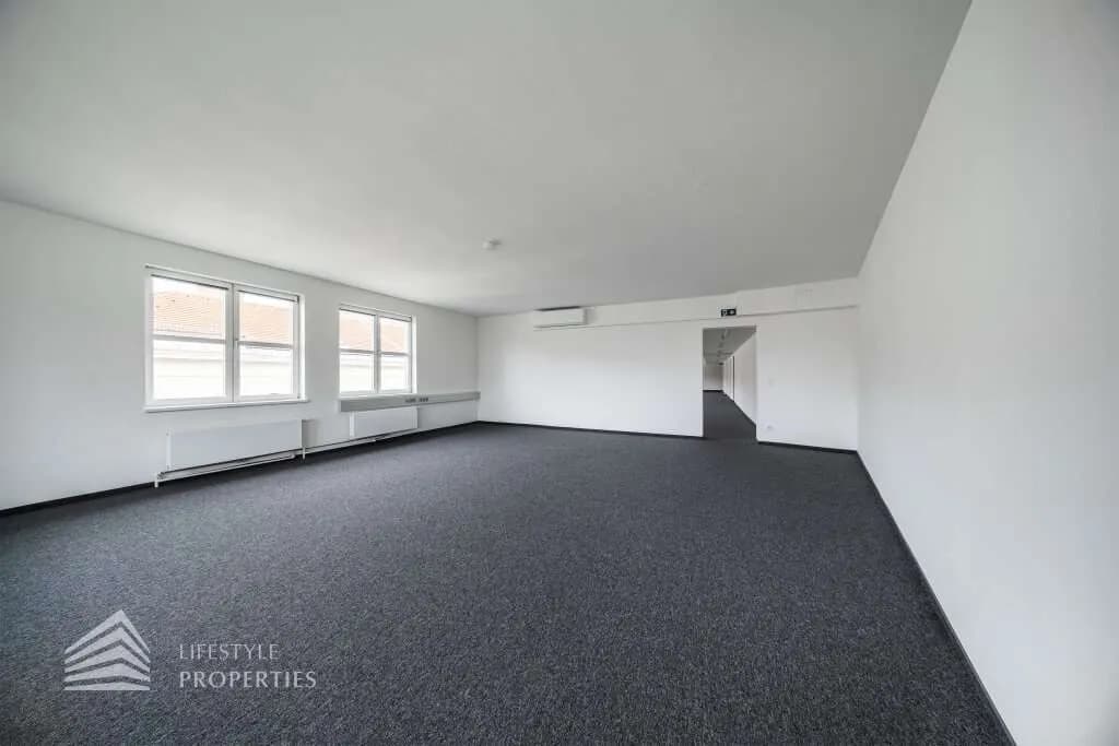 5-Zimmer-Gewerbeimmobilie mieten in Wien – 229 m², € 5.246 – Bild 4 von 22