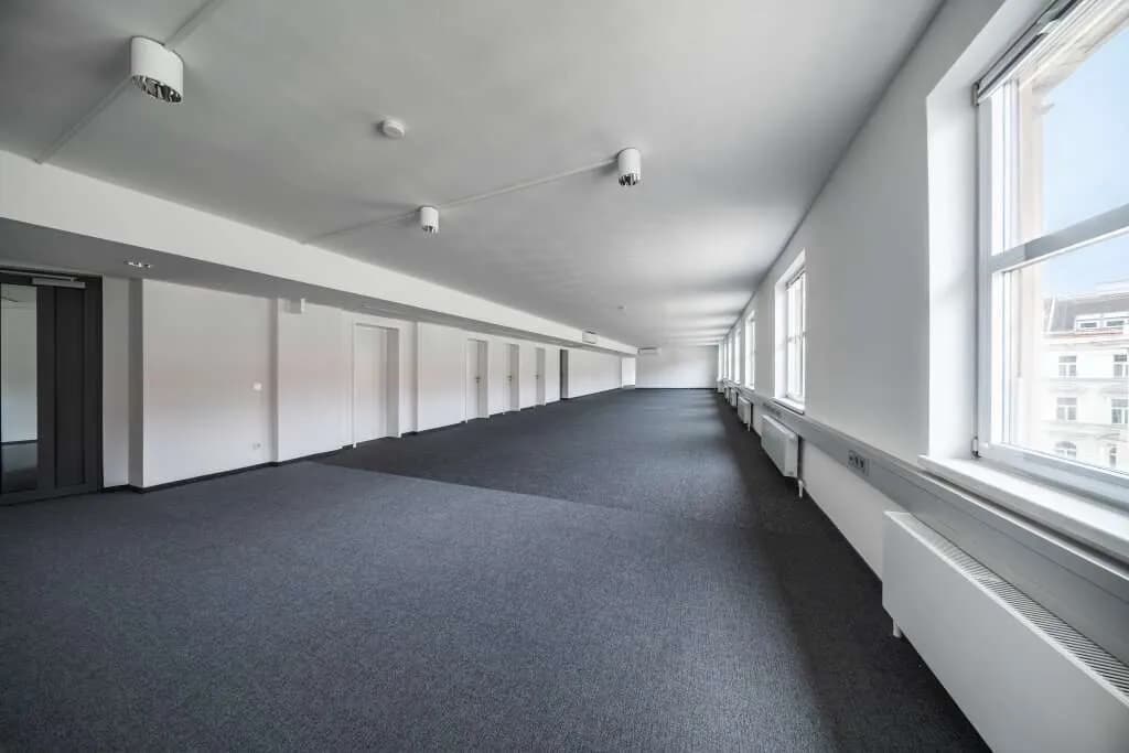 5-Zimmer-Gewerbeimmobilie mieten in Wien – 229 m², € 5.246 – Bild 6 von 22