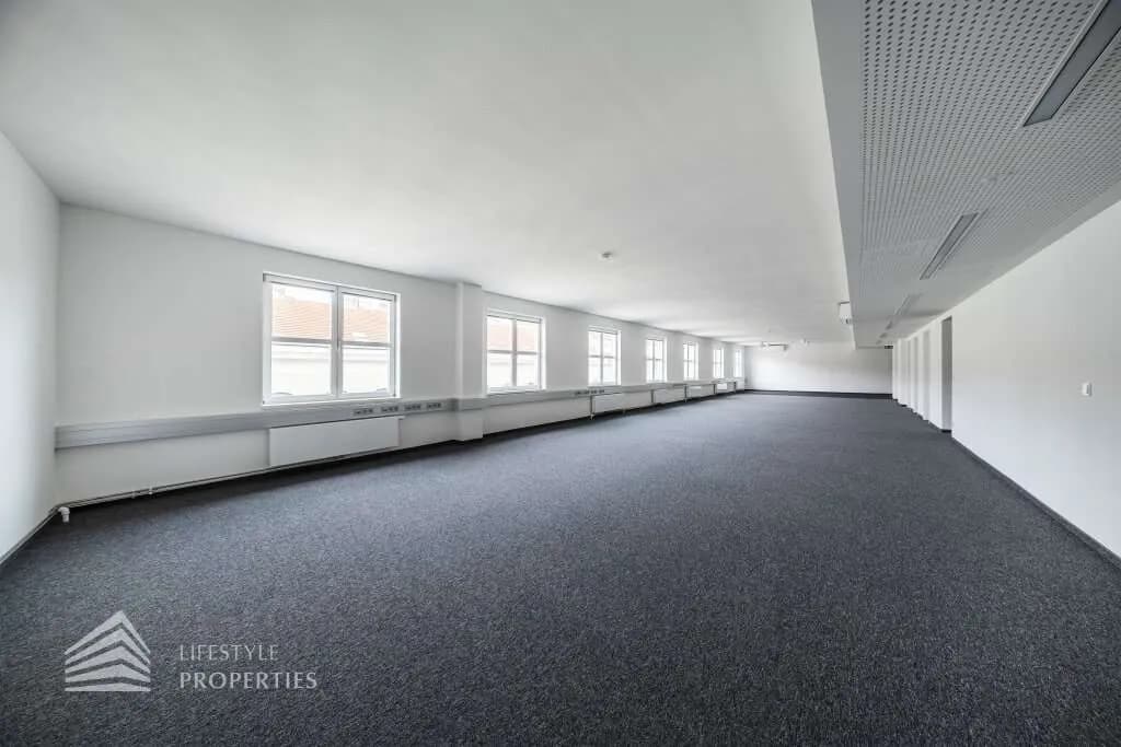 5-Zimmer-Gewerbeimmobilie mieten in Wien – 229 m², € 5.246 – Bild 7 von 22