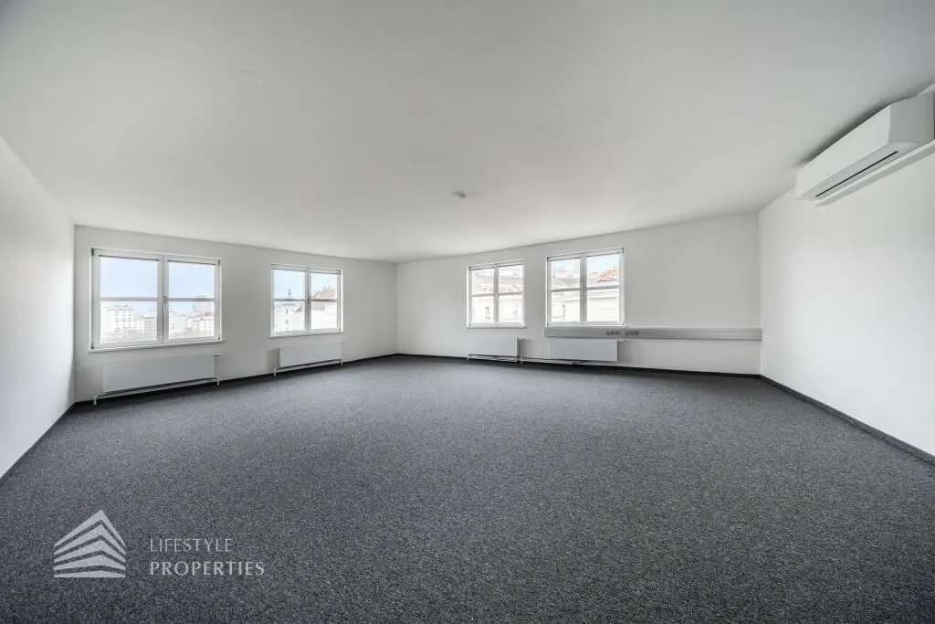 5-Zimmer-Gewerbeimmobilie mieten in Wien – 229 m², € 5.246 – Bild 8 von 22