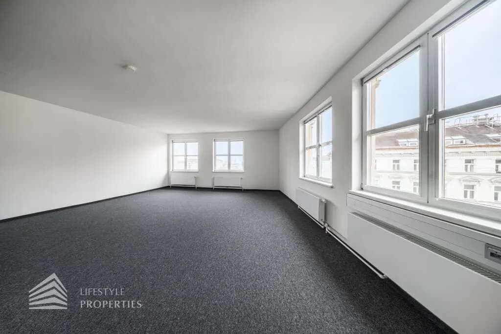 5-Zimmer-Gewerbeimmobilie mieten in Wien – 229 m², € 5.246 – Bild 9 von 22