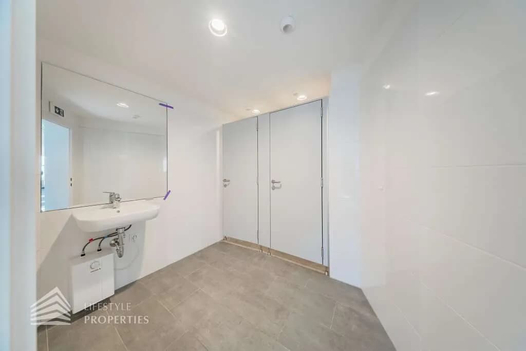 5-Zimmer-Gewerbeimmobilie mieten in Wien – 229 m², € 5.246 – Bild 12 von 22