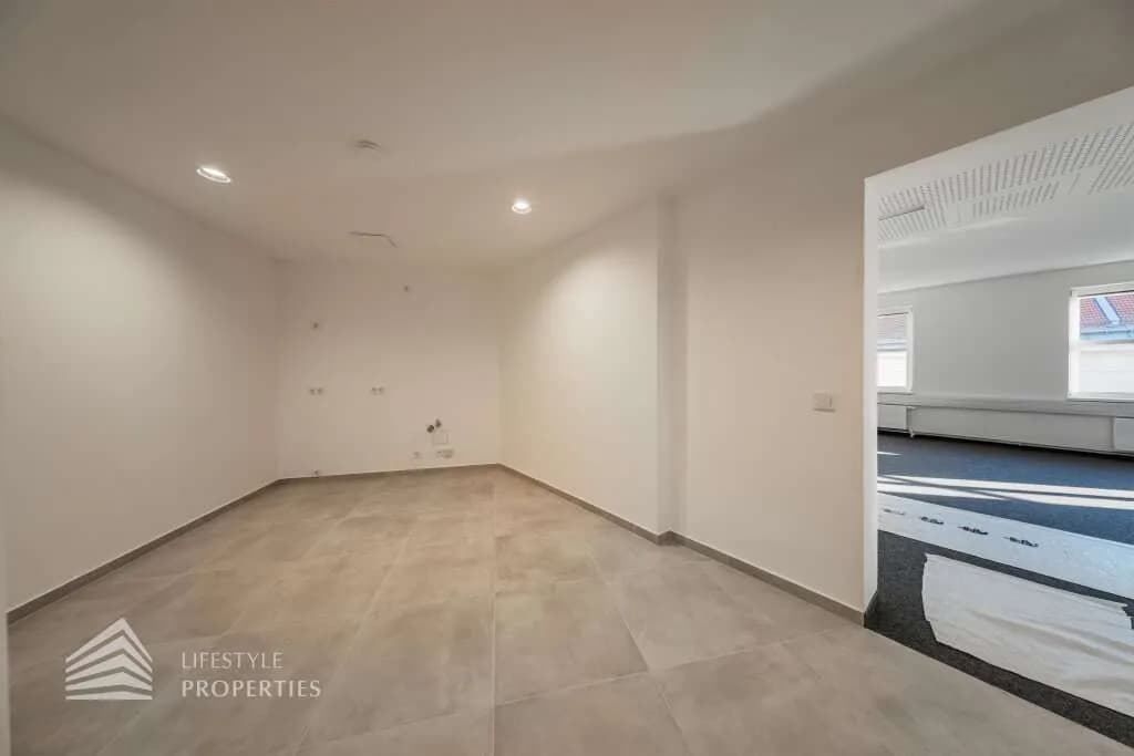 5-Zimmer-Gewerbeimmobilie mieten in Wien – 229 m², € 5.246 – Bild 16 von 22