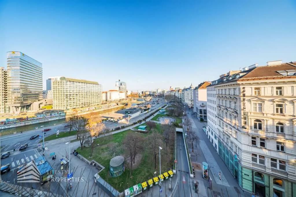 5-Zimmer-Gewerbeimmobilie mieten in Wien – 229 m², € 5.246 – Bild 17 von 22