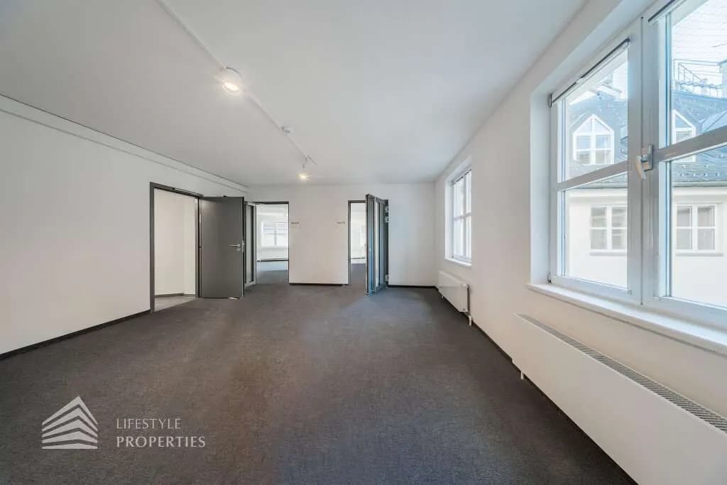 5-Zimmer-Gewerbeimmobilie mieten in Wien – 229 m², € 5.246 – Bild 18 von 22