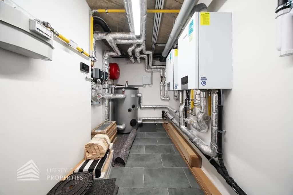 5-Zimmer-Gewerbeimmobilie mieten in Wien – 229 m², € 5.246 – Bild 21 von 22