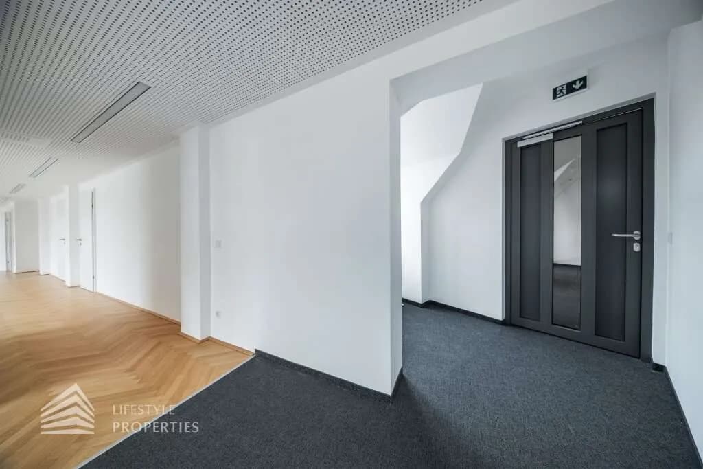 4-Zimmer-Gewerbeimmobilie mieten in Wien – 167 m², € 3.825 – Bild 2 von 20
