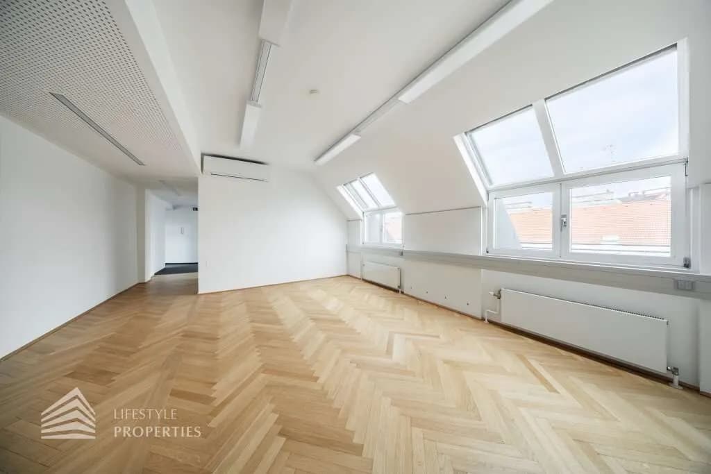 4-Zimmer-Gewerbeimmobilie mieten in Wien – 167 m², € 3.825 – Bild 5 von 20