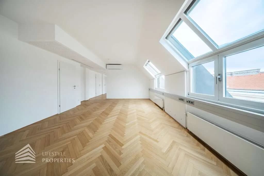 4-Zimmer-Gewerbeimmobilie mieten in Wien – 167 m², € 3.825 – Bild 7 von 20