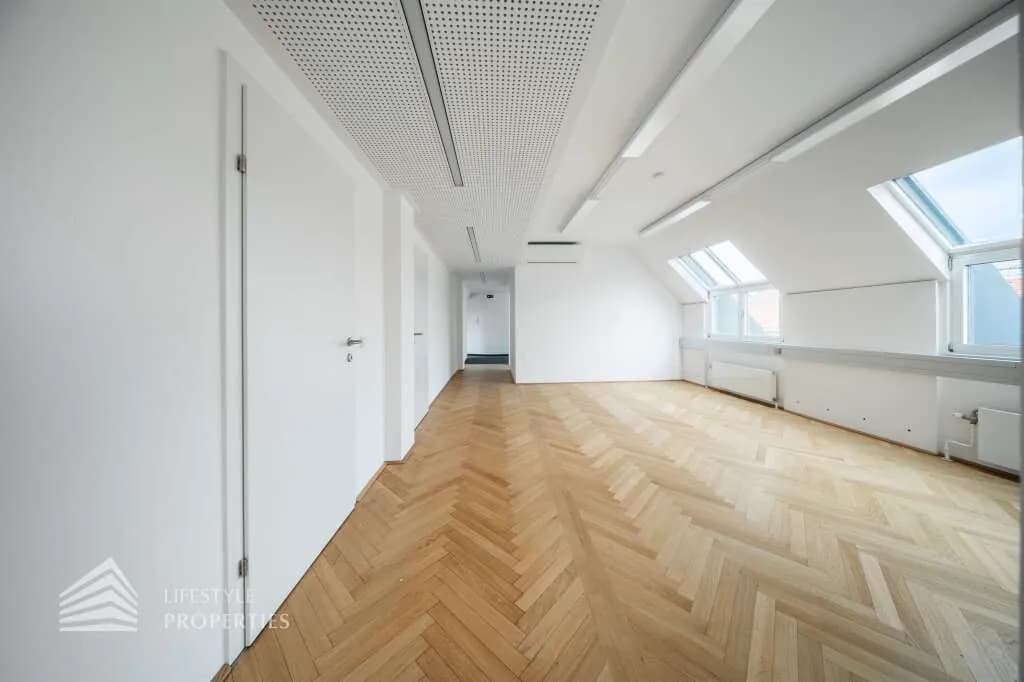 4-Zimmer-Gewerbeimmobilie mieten in Wien – 167 m², € 3.825 – Bild 8 von 20