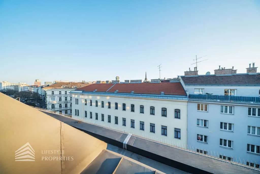 4-Zimmer-Gewerbeimmobilie mieten in Wien – 167 m², € 3.825 – Bild 9 von 20