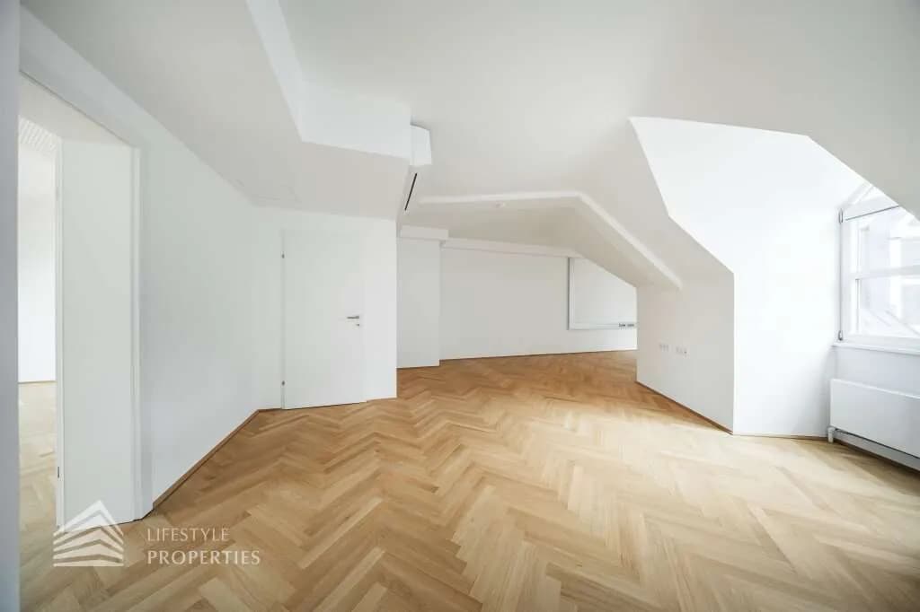 4-Zimmer-Gewerbeimmobilie mieten in Wien – 167 m², € 3.825 – Bild 11 von 20
