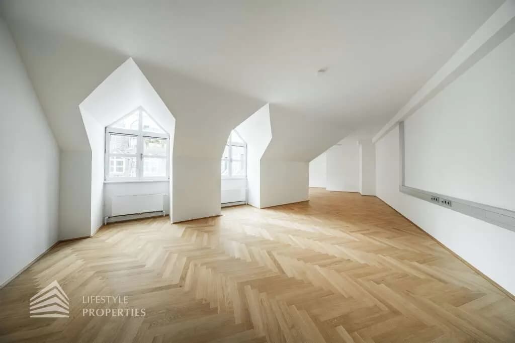4-Zimmer-Gewerbeimmobilie mieten in Wien – 167 m², € 3.825 – Bild 14 von 20
