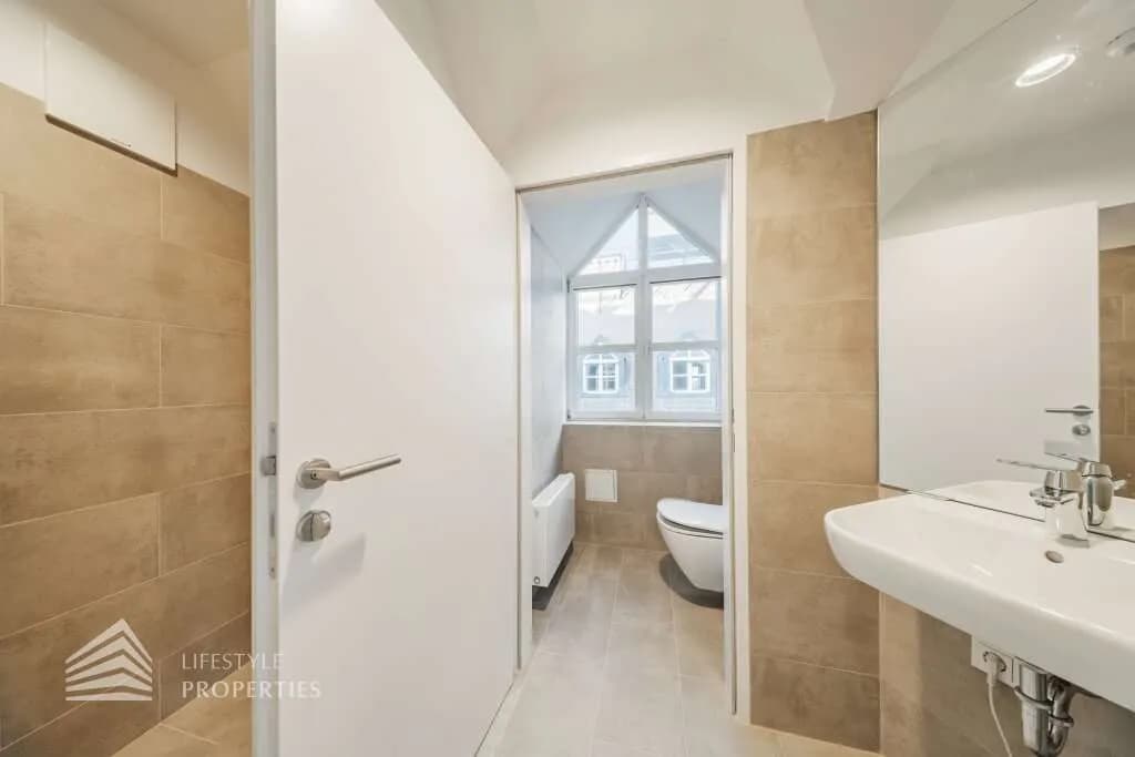 4-Zimmer-Gewerbeimmobilie mieten in Wien – 167 m², € 3.825 – Bild 17 von 20