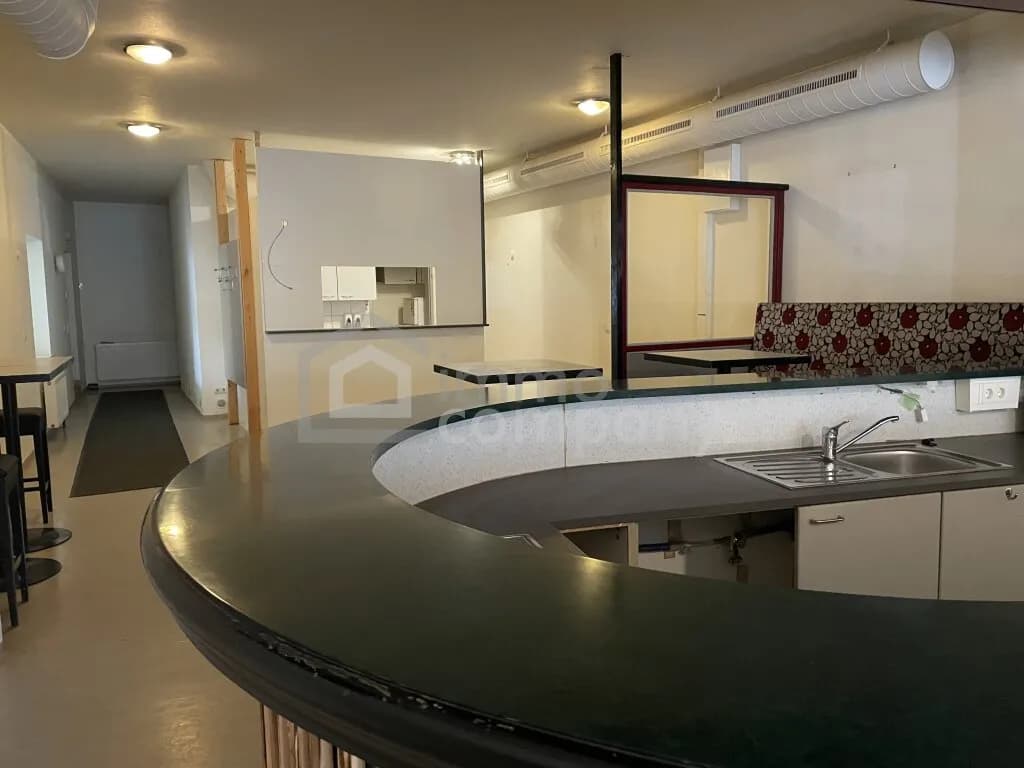 Gewerbeimmobilie mieten in Jennersdorf – 125 m², € 1.395 – Bild 2 von 6