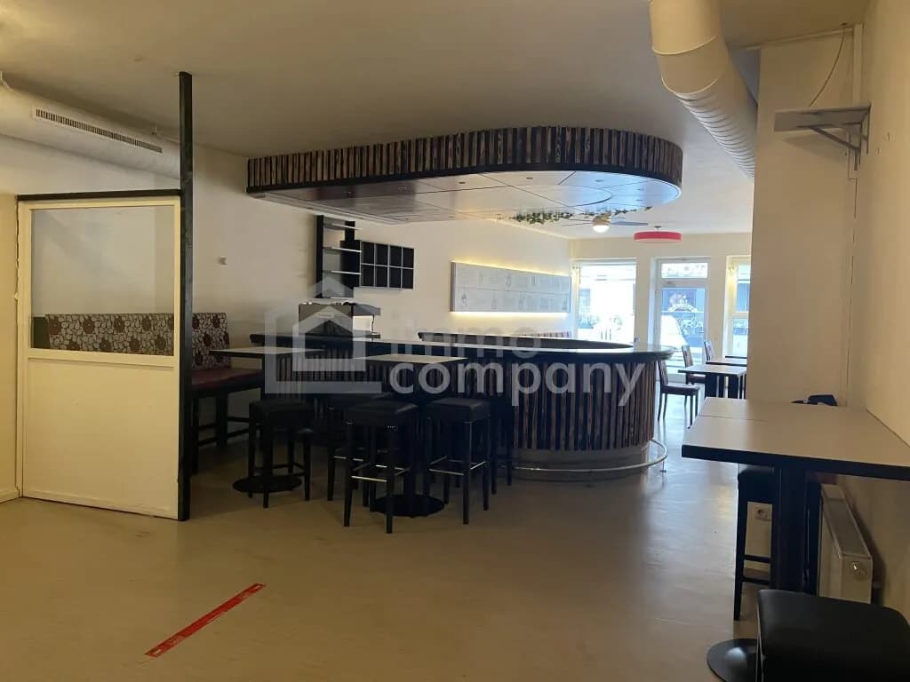 Gewerbeimmobilie mieten in Jennersdorf – 125 m², € 1.395 – Bild 3 von 6