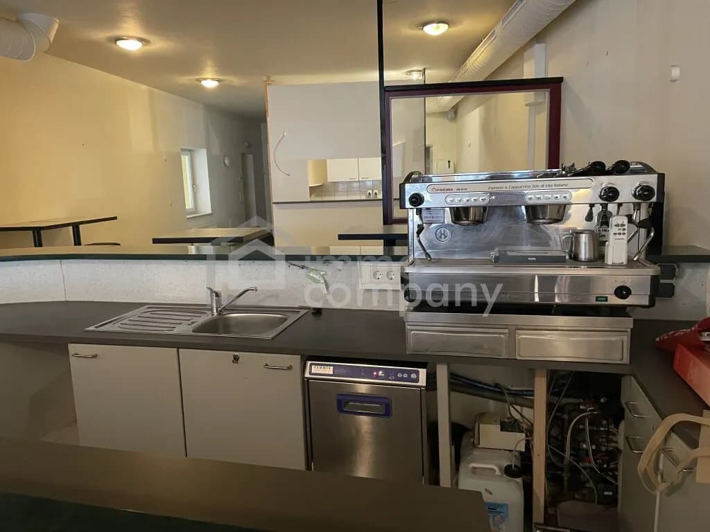 Gewerbeimmobilie mieten in Jennersdorf – 125 m², € 1.395 – Bild 5 von 6