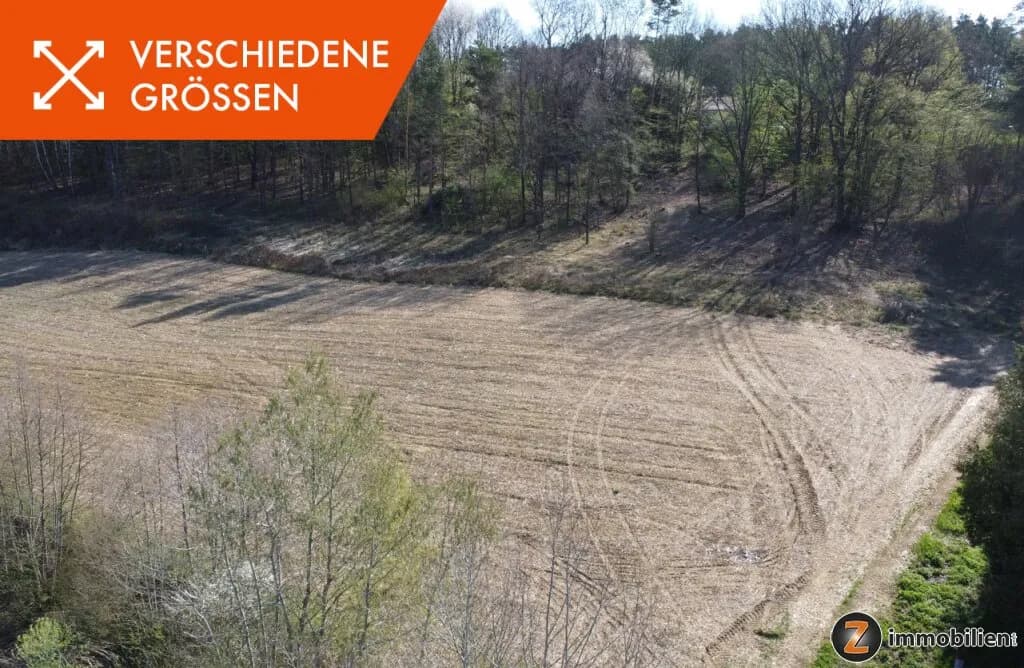 Grundstück kaufen in Güssing – 10 791 m²