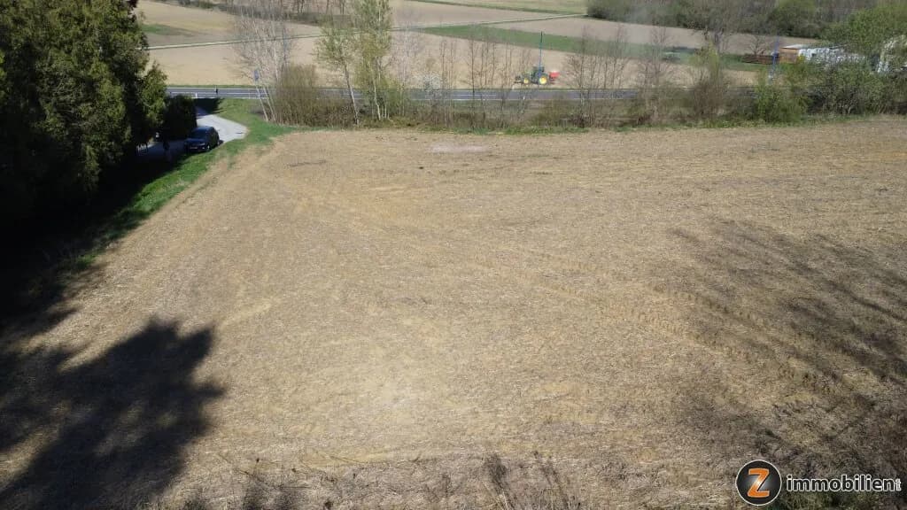 Grundstück kaufen in Güssing – 10 791 m² – Bild 2 von 4