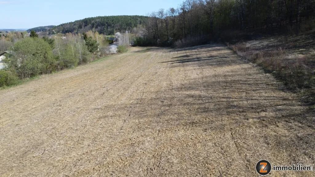 Grundstück kaufen in Güssing – 10 791 m² – Bild 3 von 4