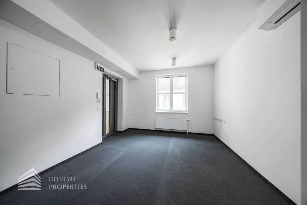 4-Zimmer-Gewerbeimmobilie mieten in Wien – 214 m², € 4.887 – Bild 2 von 16