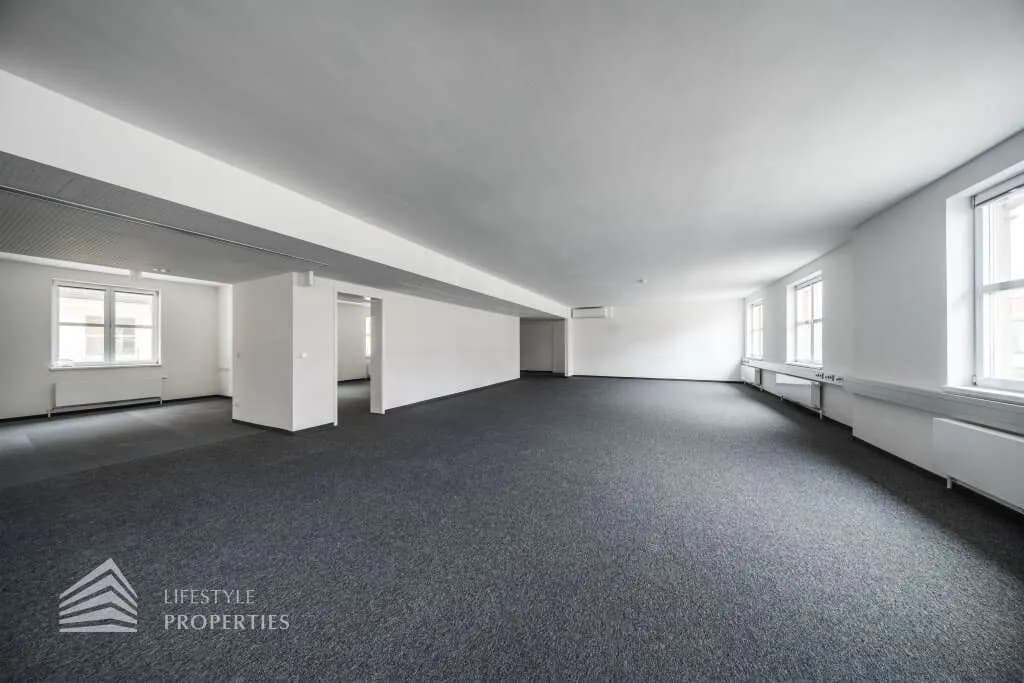 4-Zimmer-Gewerbeimmobilie mieten in Wien – 214 m², € 4.887 – Bild 3 von 16