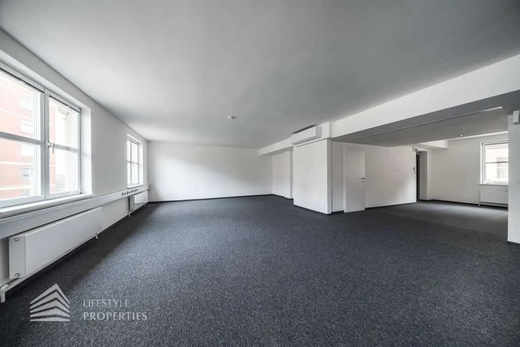 4-Zimmer-Gewerbeimmobilie mieten in Wien – 214 m², € 4.887 – Bild 4 von 16